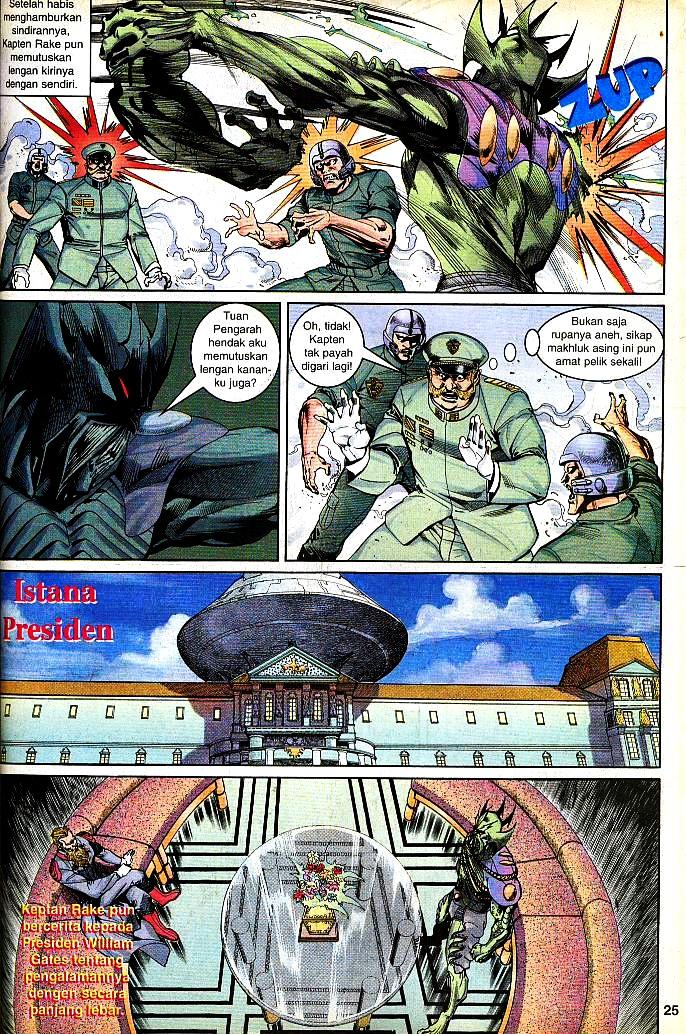 Dewata Raya: Chapter 088 - Page 21