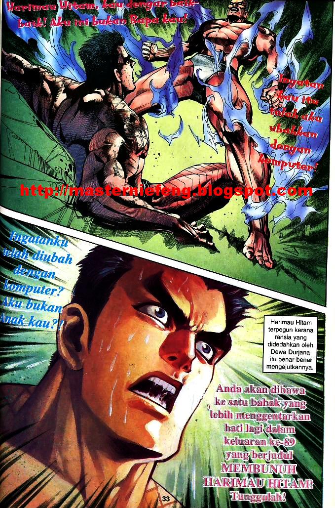 Dewata Raya: Chapter 088 - Page 29