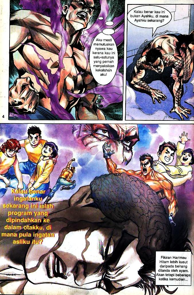 Dewata Raya: Chapter 089 - Page 2