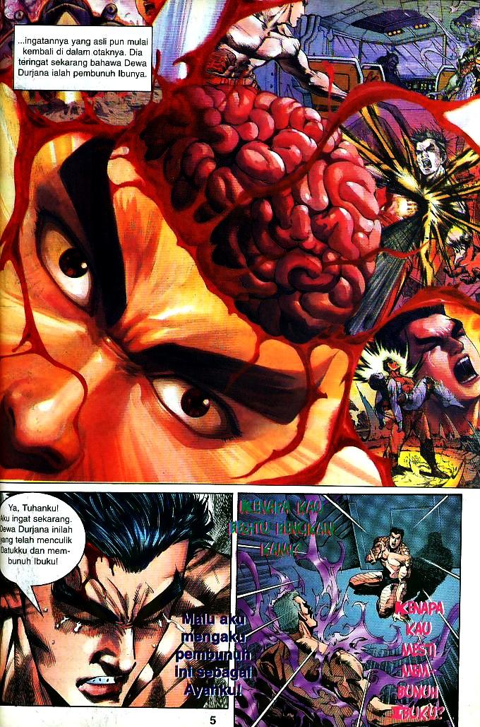 Dewata Raya: Chapter 089 - Page 3