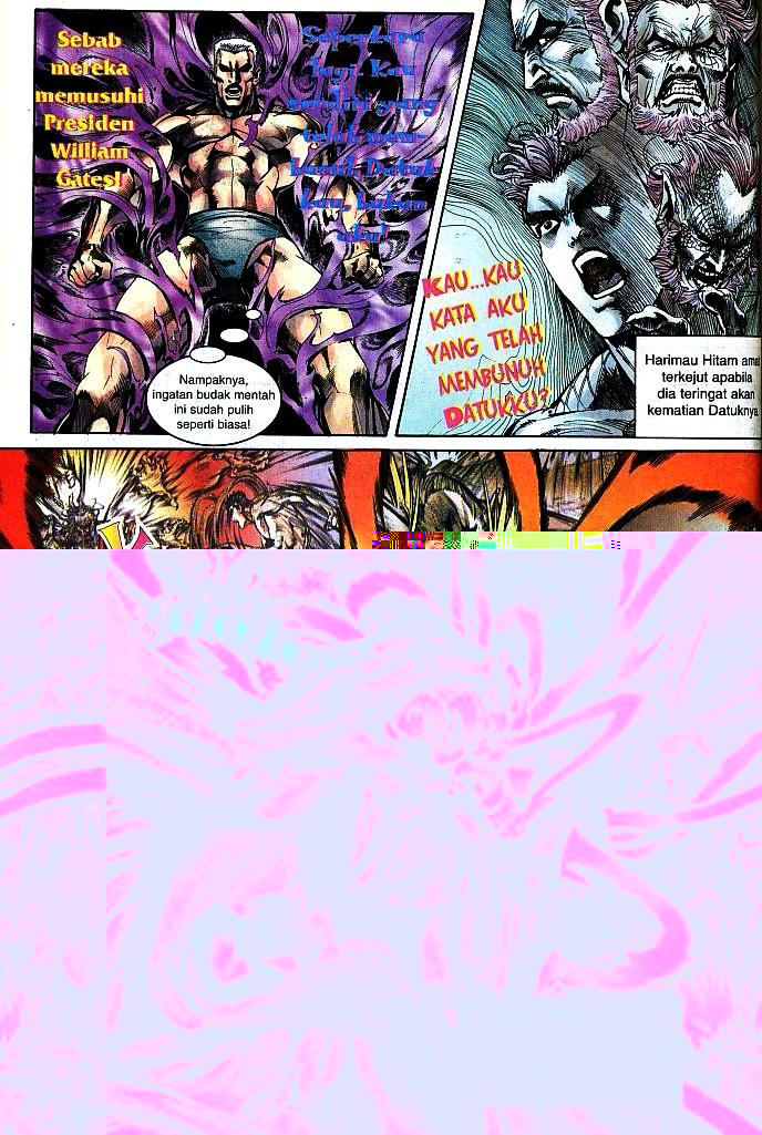 Dewata Raya: Chapter 089 - Page 4