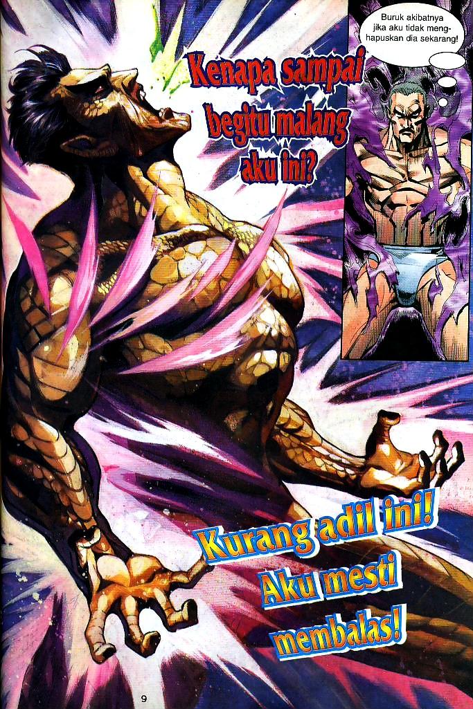 Dewata Raya: Chapter 089 - Page 7