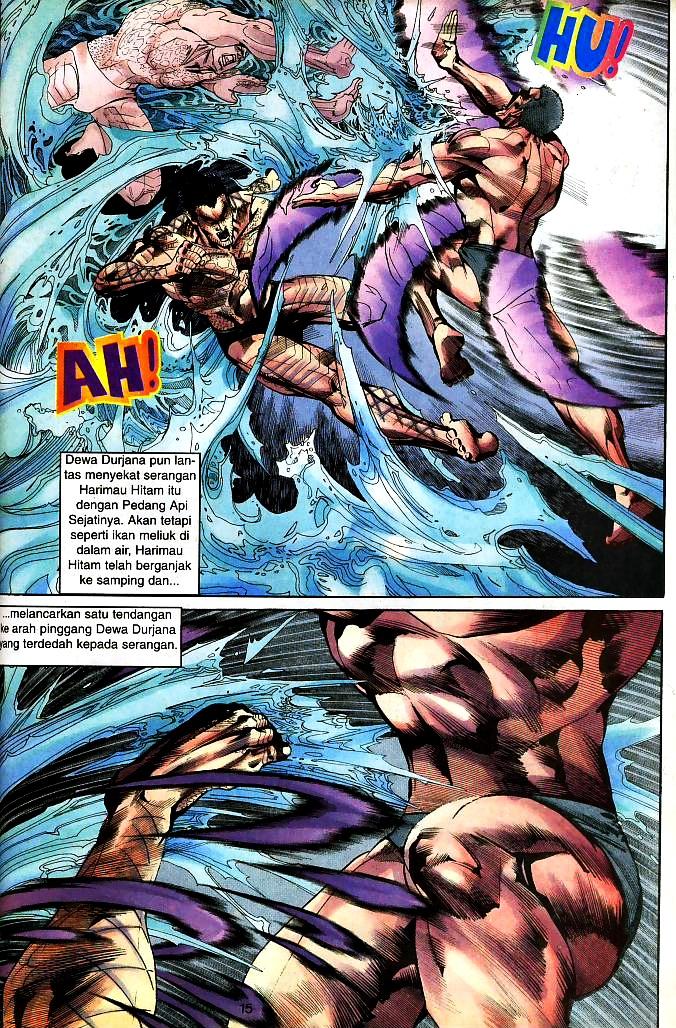 Dewata Raya: Chapter 089 - Page 13