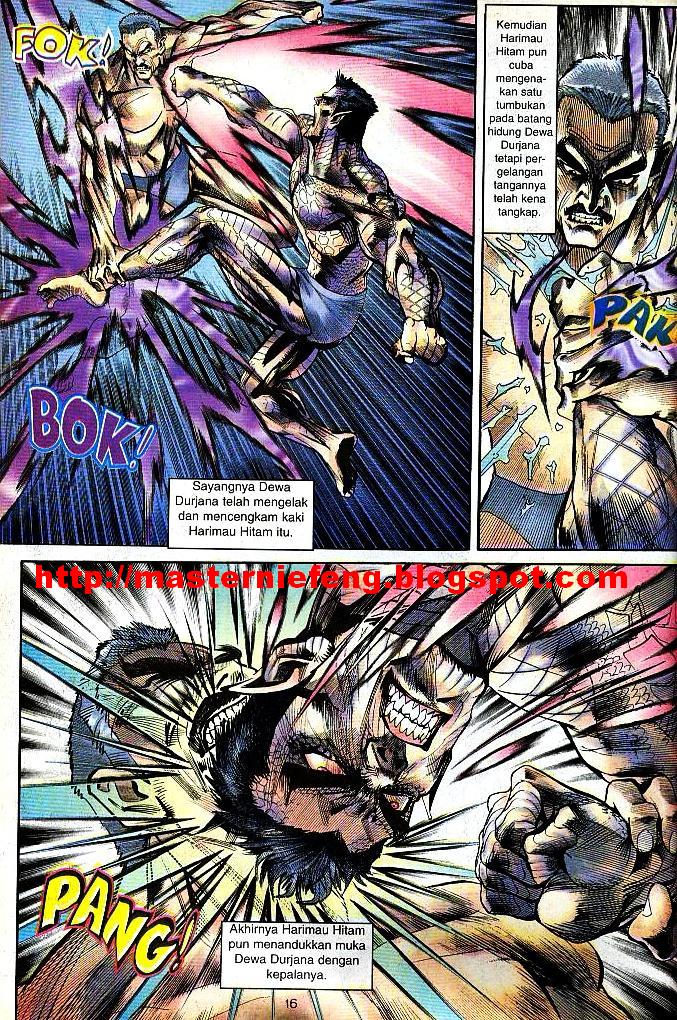 Dewata Raya: Chapter 089 - Page 14