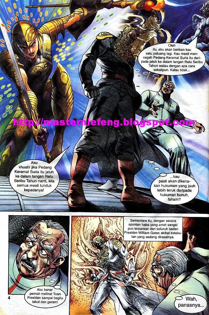 Dewata Raya: Chapter 090 - Page 2