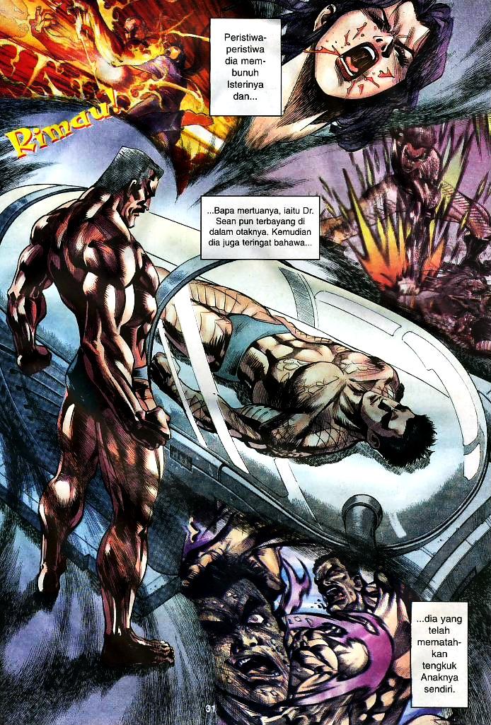 Dewata Raya: Chapter 090 - Page 26