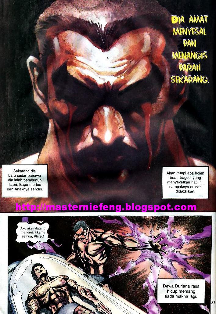 Dewata Raya: Chapter 090 - Page 27