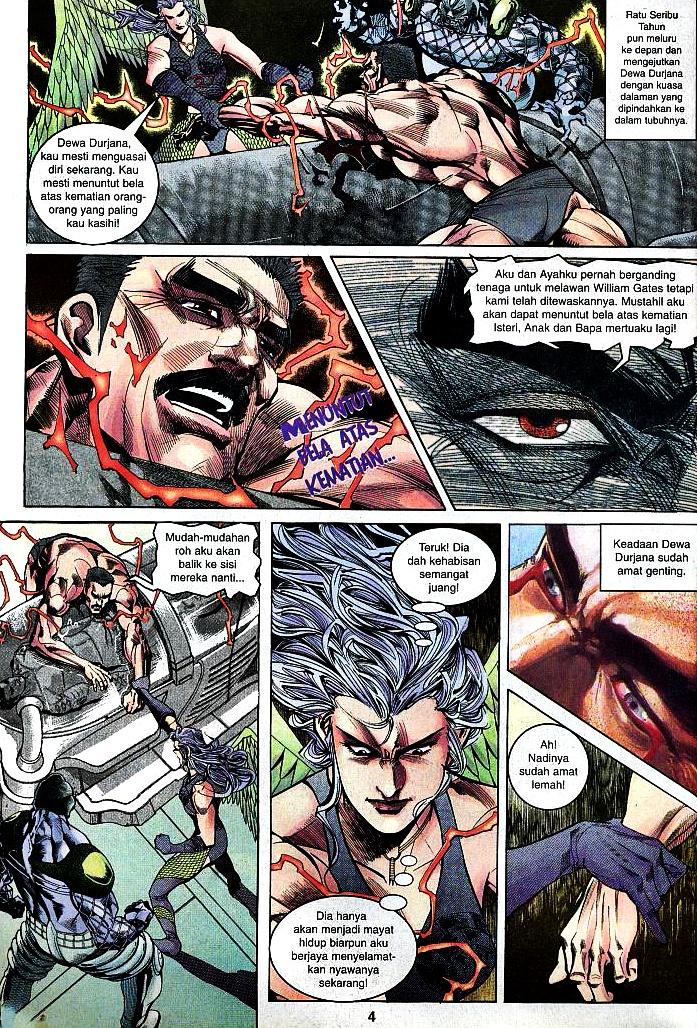 Dewata Raya: Chapter 091 - Page 3