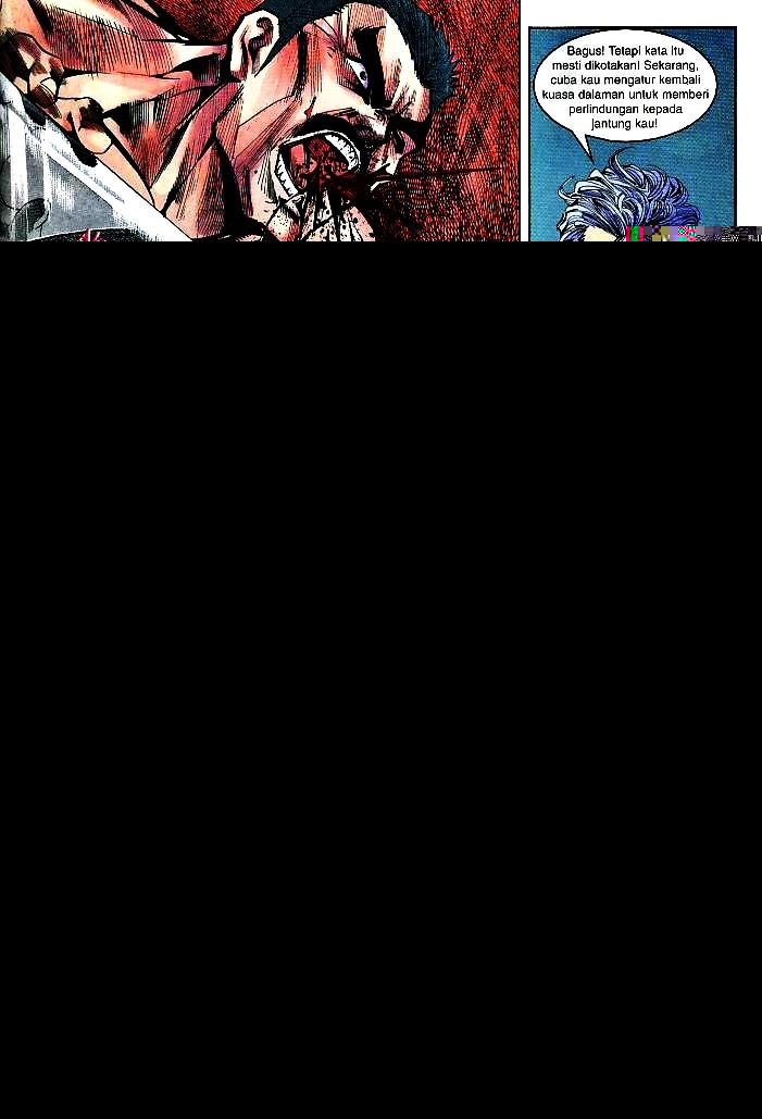 Dewata Raya: Chapter 091 - Page 6