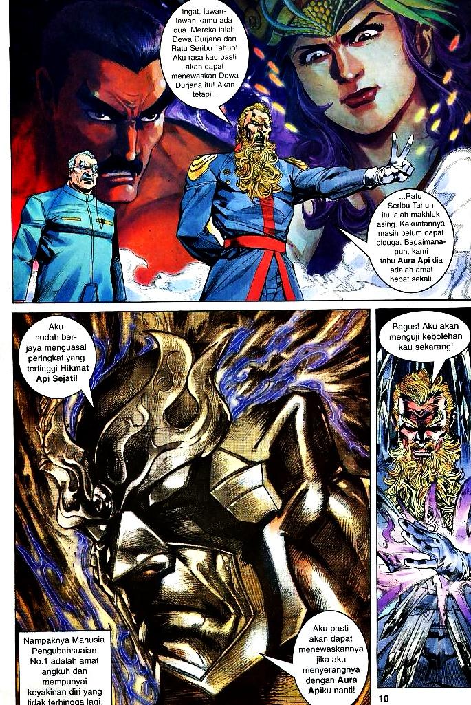 Dewata Raya: Chapter 092 - Page 7