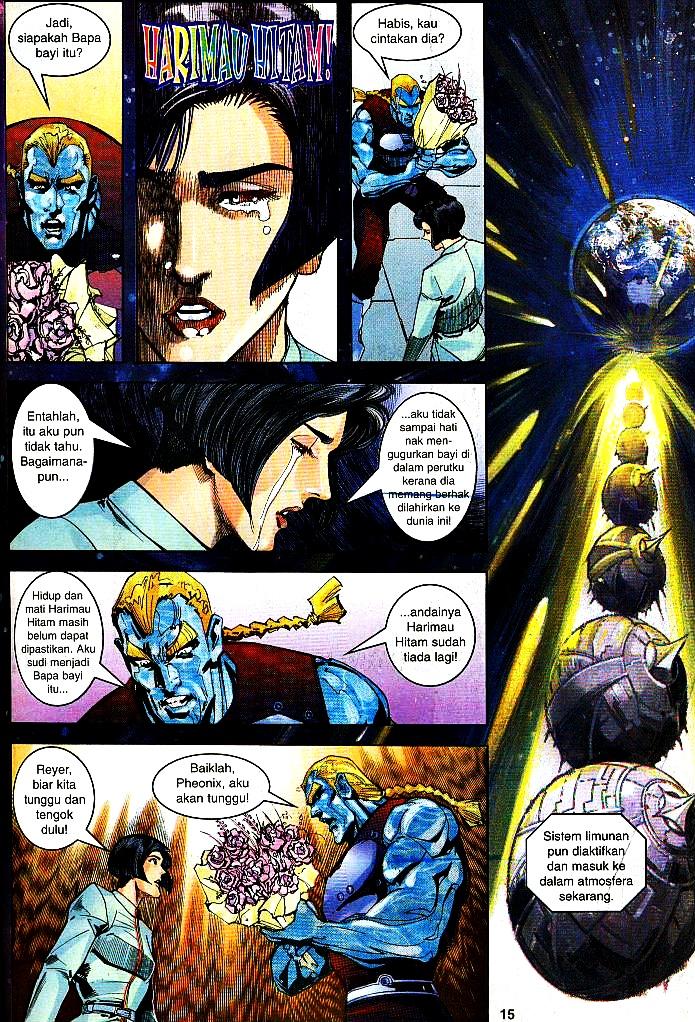 Dewata Raya: Chapter 092 - Page 12