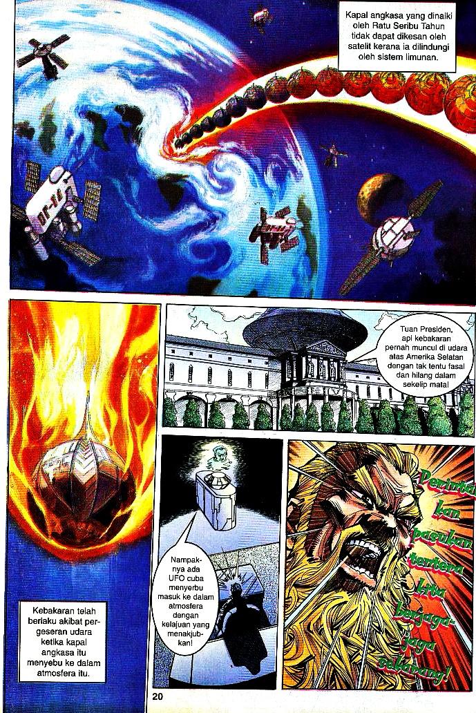 Dewata Raya: Chapter 092 - Page 14