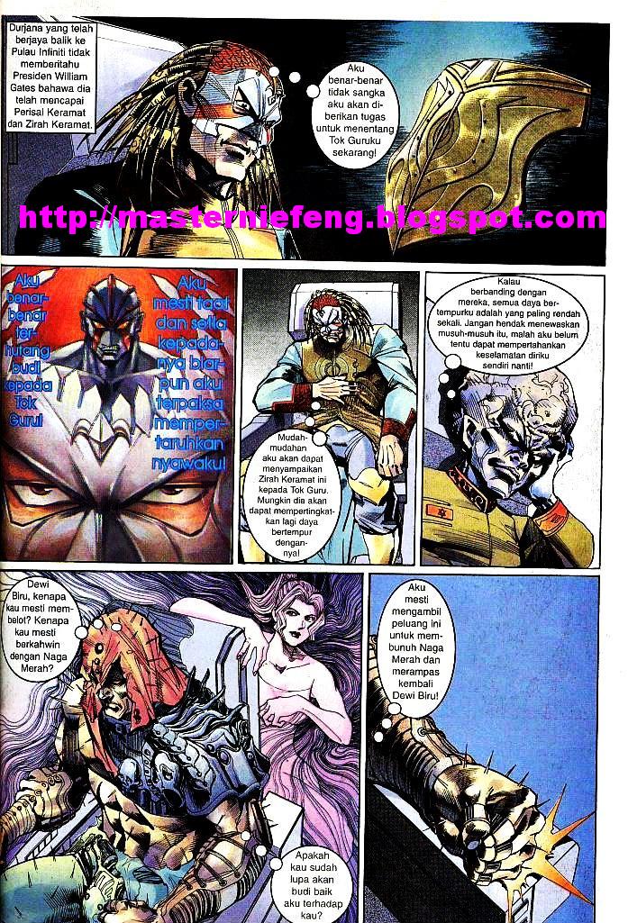 Dewata Raya: Chapter 093 - Page 3