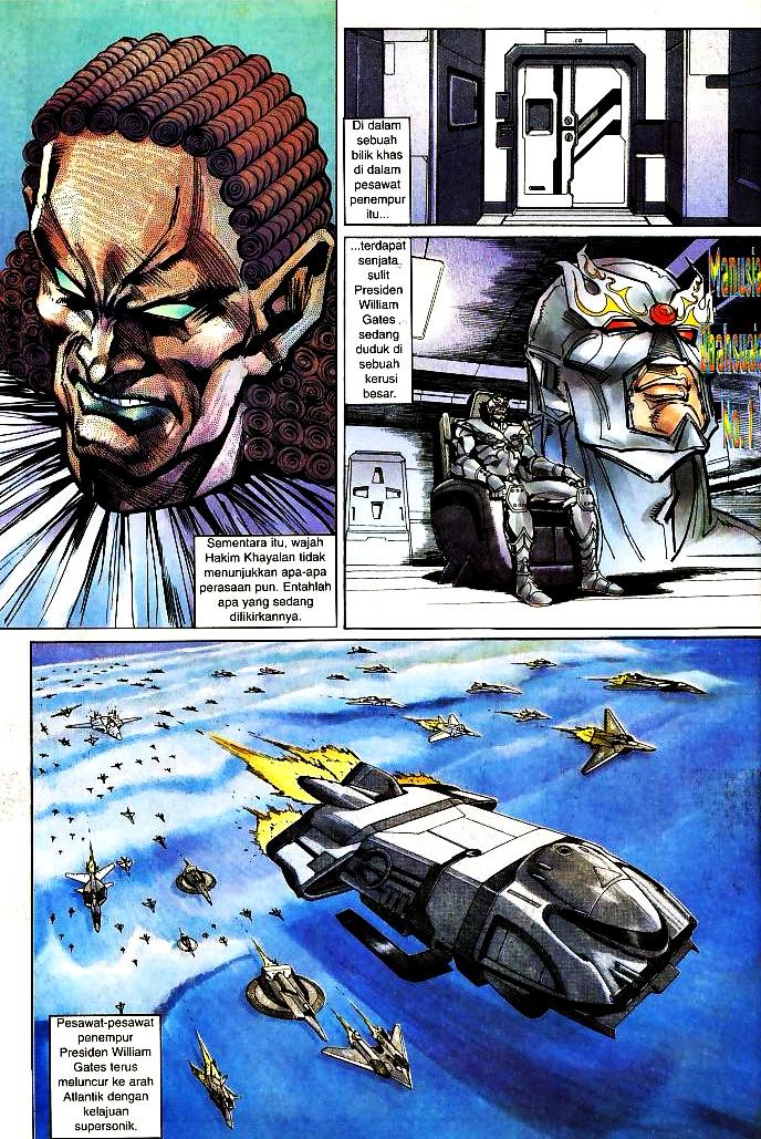 Dewata Raya: Chapter 093 - Page 4