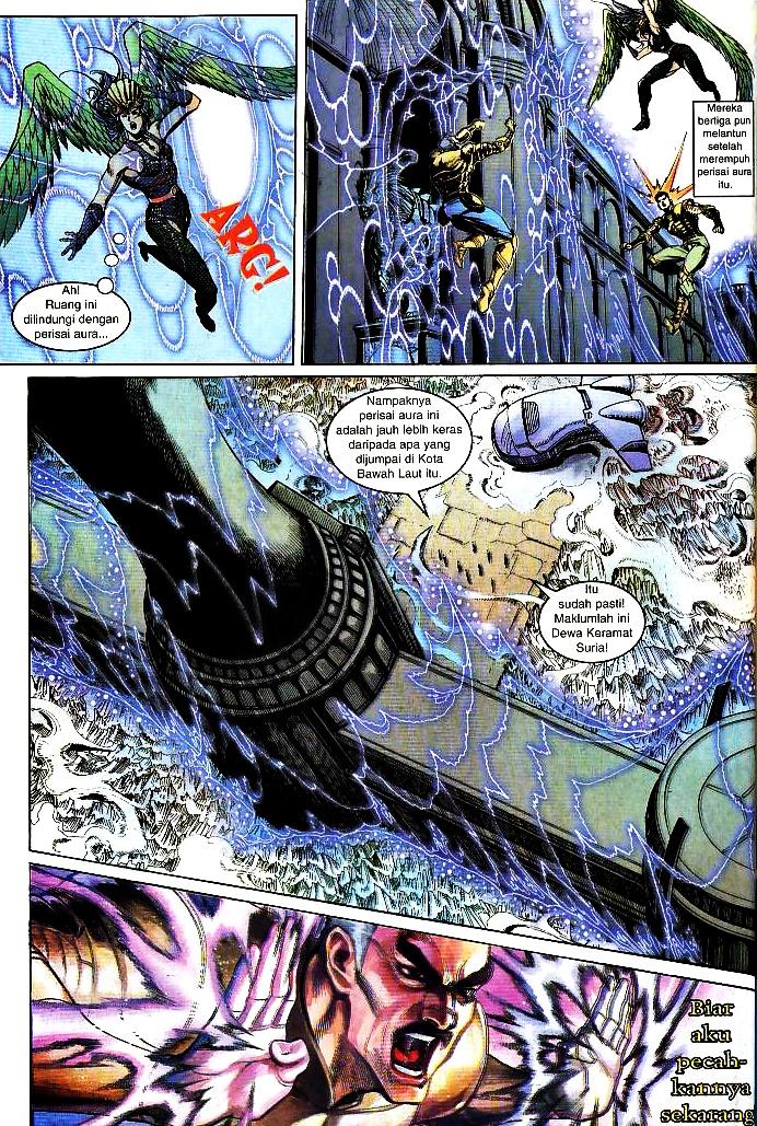 Dewata Raya: Chapter 093 - Page 6