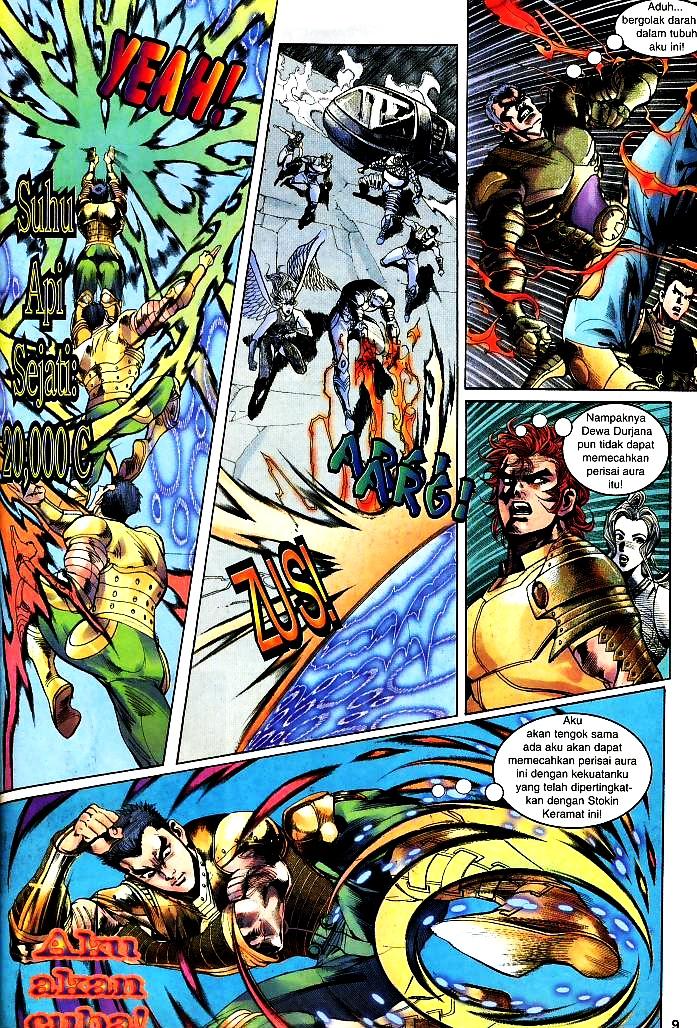 Dewata Raya: Chapter 093 - Page 7