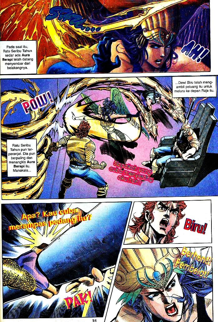 Dewata Raya: Chapter 093 - Page 26