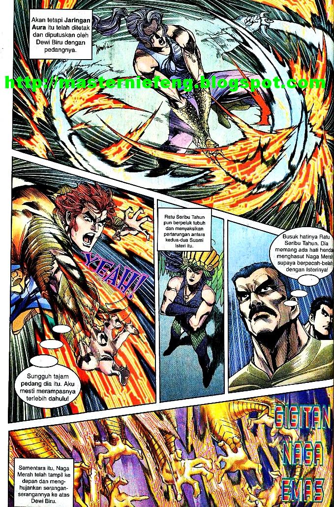 Dewata Raya: Chapter 094 - Page 2