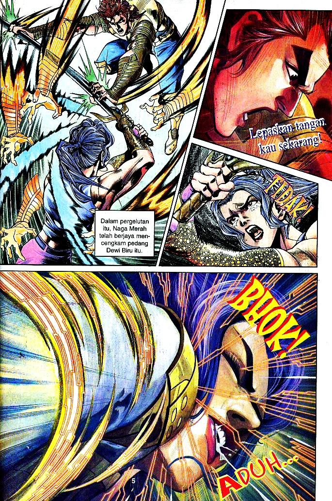 Dewata Raya: Chapter 094 - Page 3