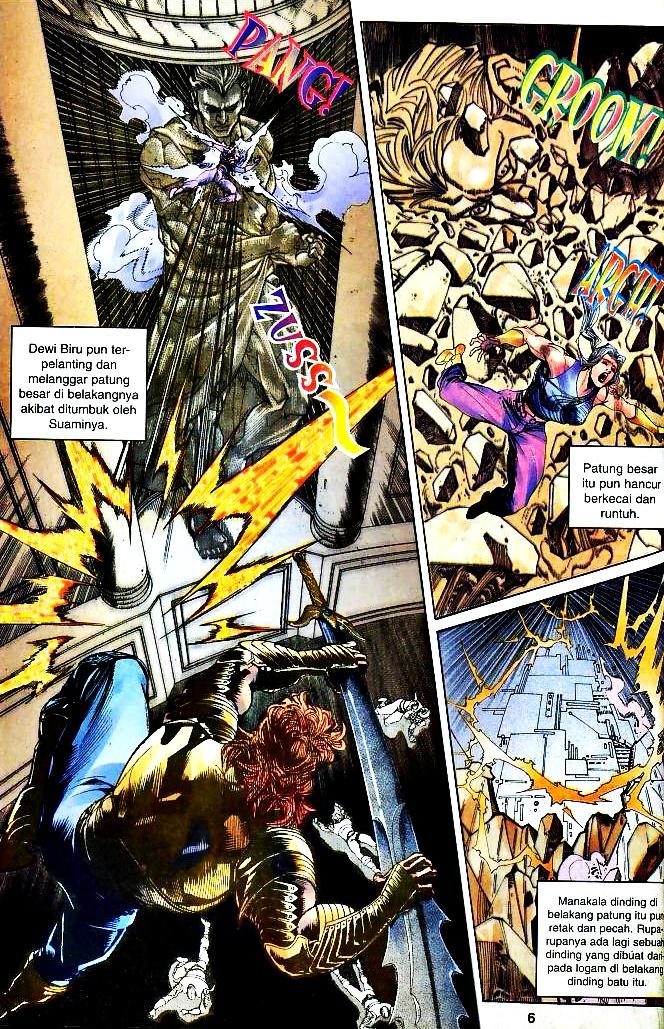 Dewata Raya: Chapter 094 - Page 4