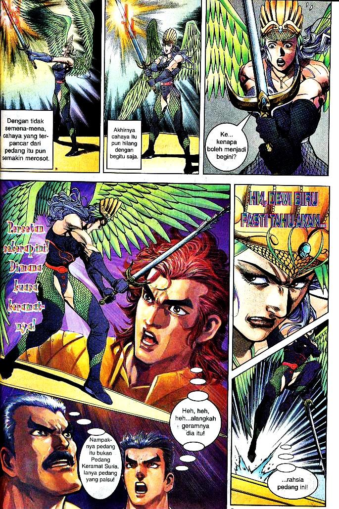 Dewata Raya: Chapter 094 - Page 7