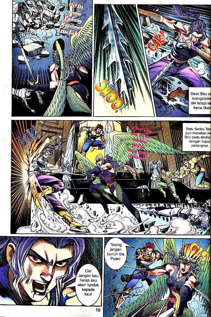 Dewata Raya: Chapter 094 - Page 8