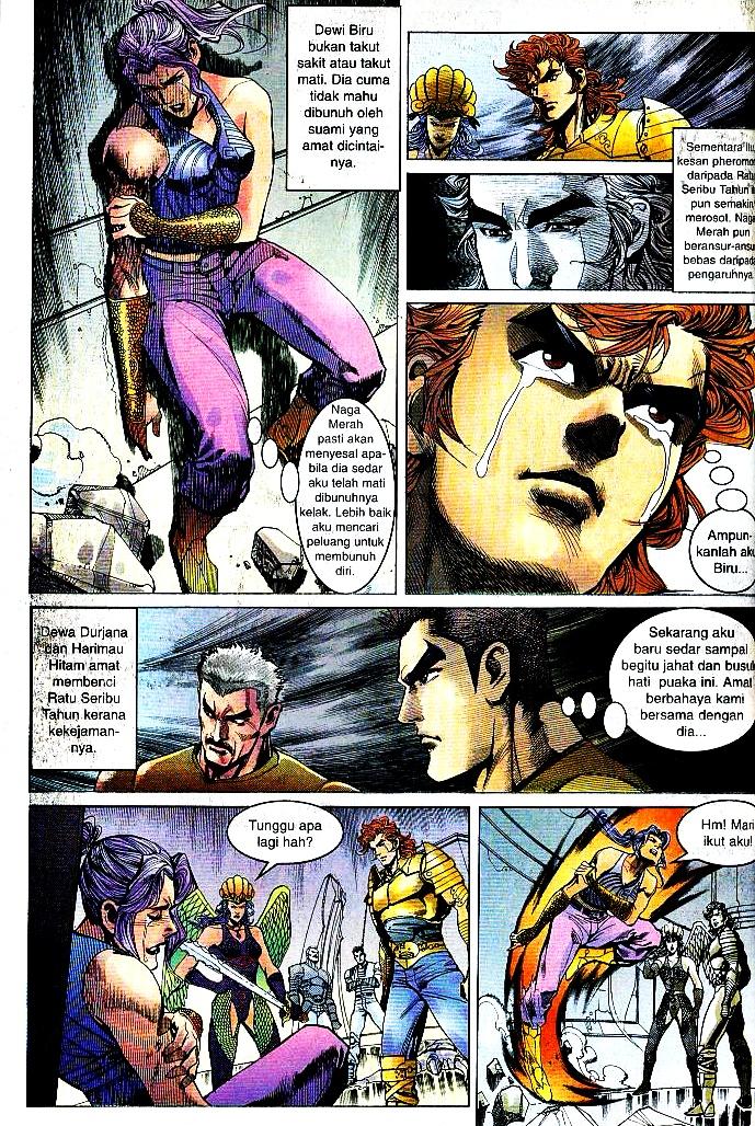 Dewata Raya: Chapter 094 - Page 12