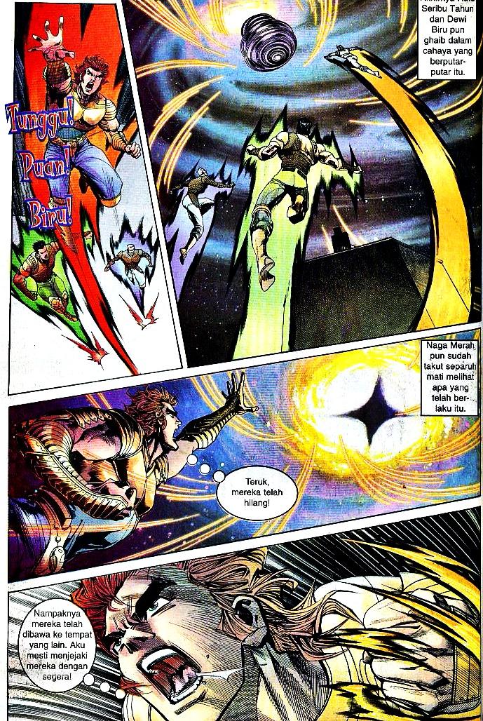 Dewata Raya: Chapter 094 - Page 18