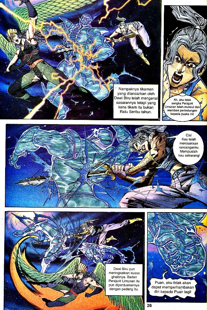 Dewata Raya: Chapter 094 - Page 22