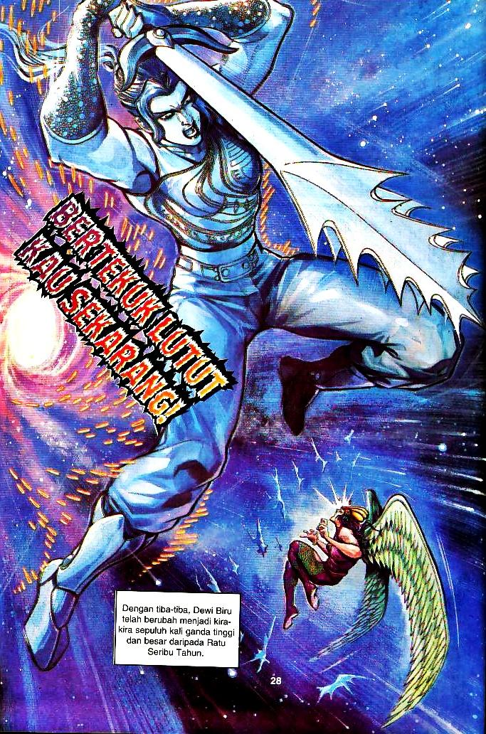 Dewata Raya: Chapter 094 - Page 24