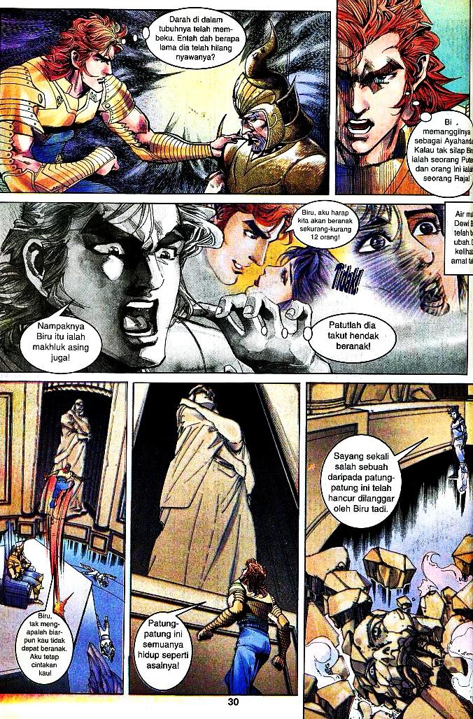 Dewata Raya: Chapter 094 - Page 26