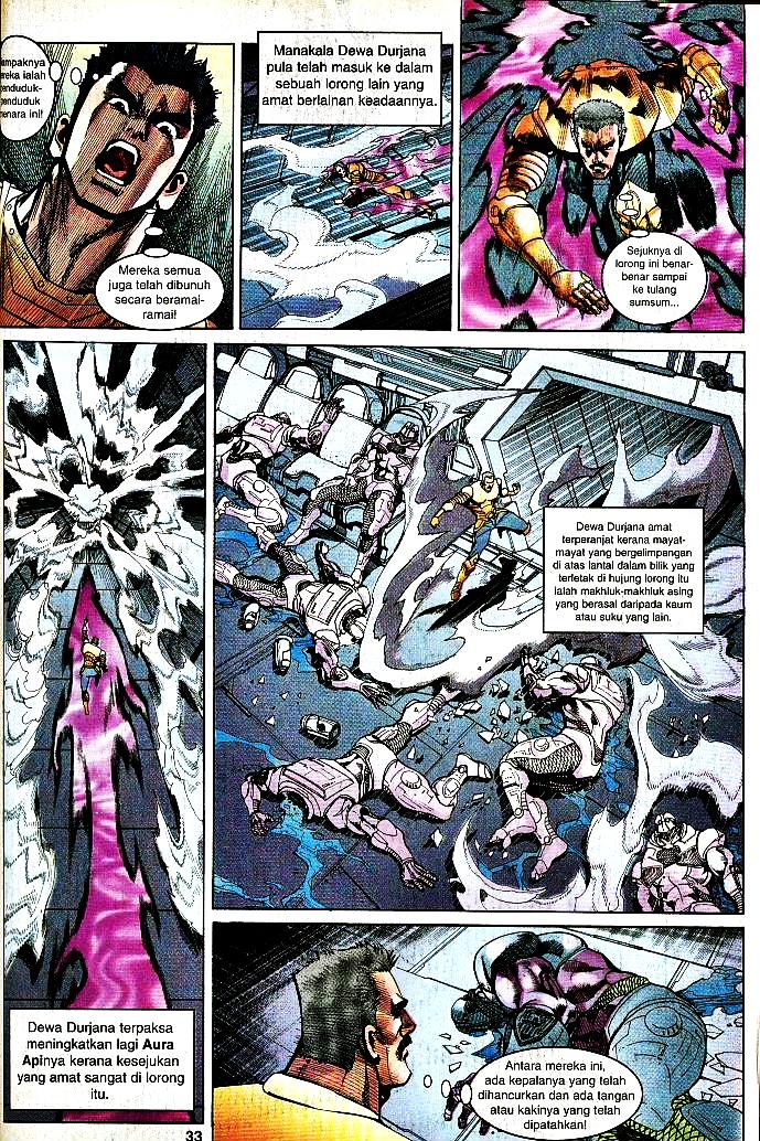 Dewata Raya: Chapter 094 - Page 29