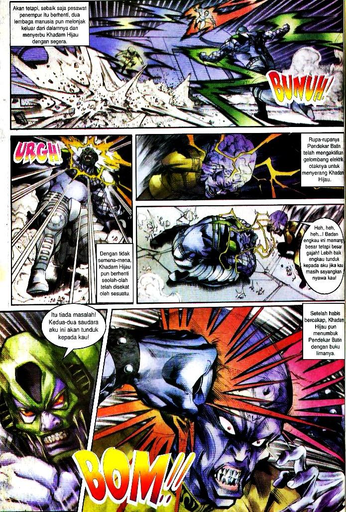 Dewata Raya: Chapter 095 - Page 2