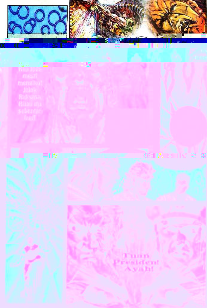 Dewata Raya: Chapter 095 - Page 16