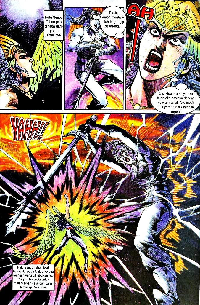 Dewata Raya: Chapter 095 - Page 26