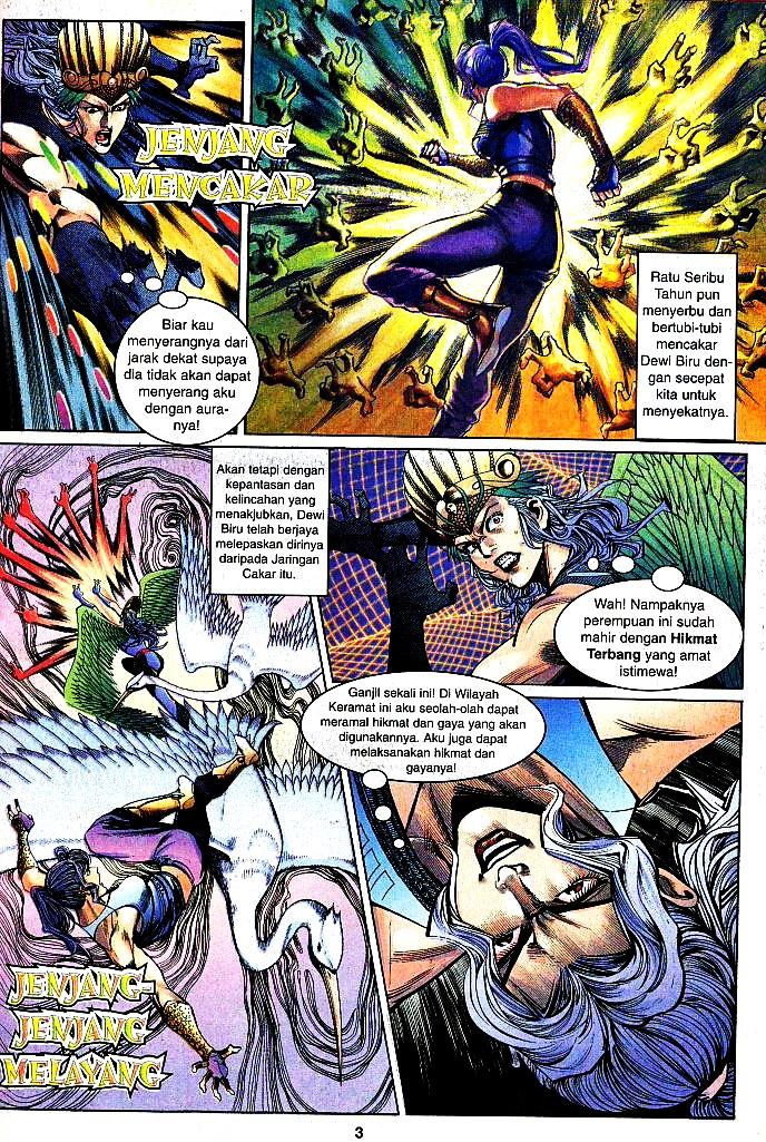 Dewata Raya: Chapter 096 - Page 2