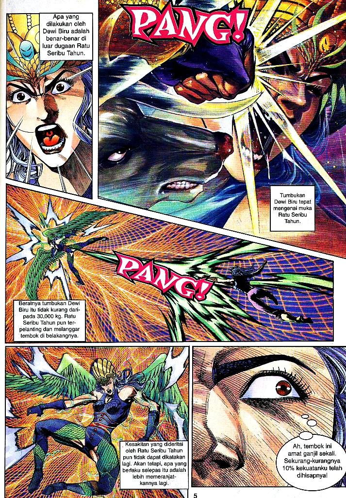 Dewata Raya: Chapter 096 - Page 4