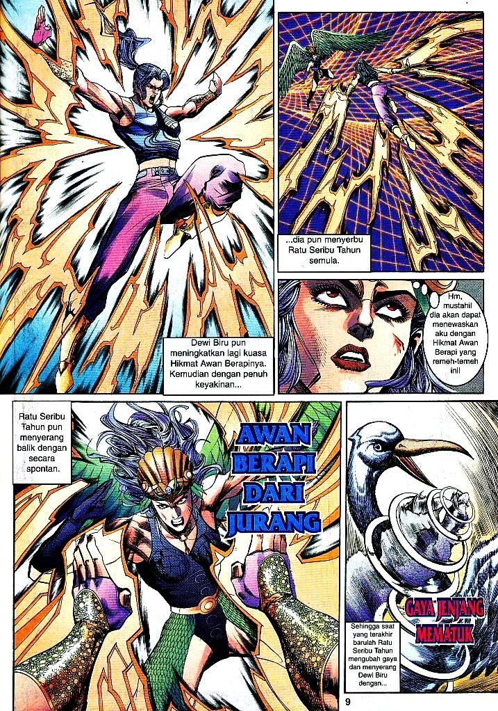 Dewata Raya: Chapter 096 - Page 8