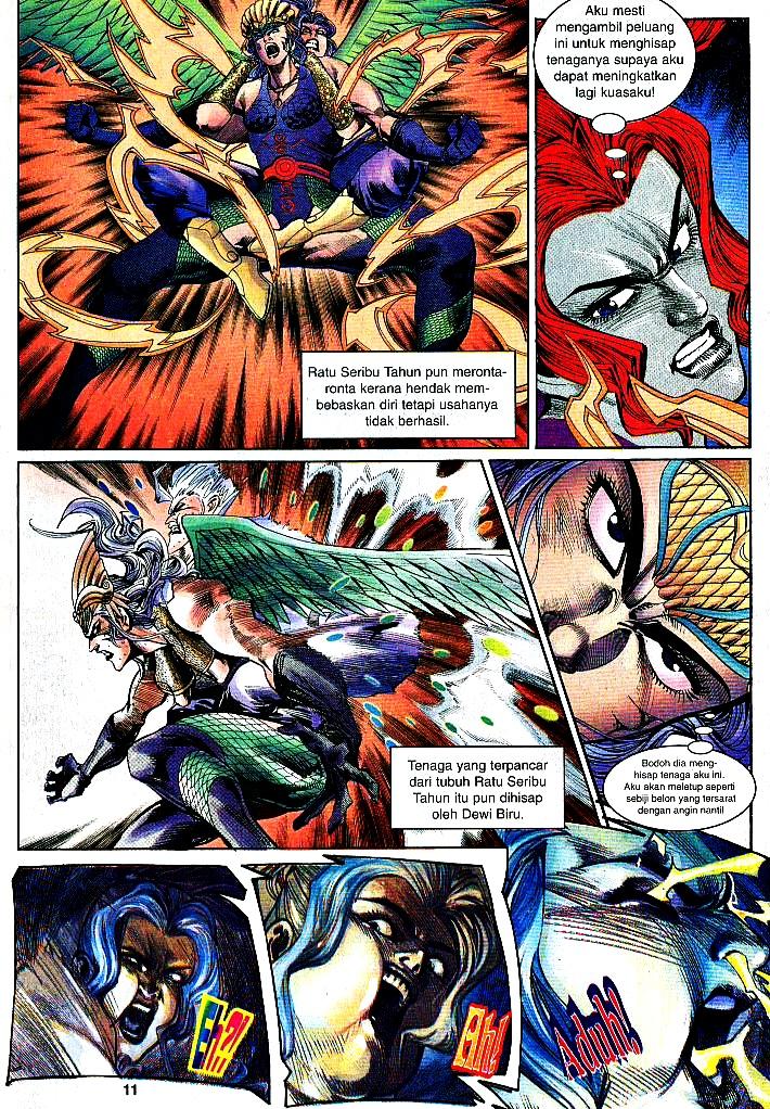 Dewata Raya: Chapter 096 - Page 10