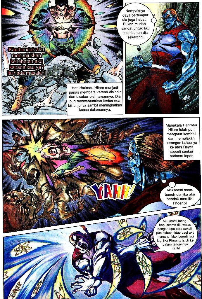 Dewata Raya: Chapter 096 - Page 15