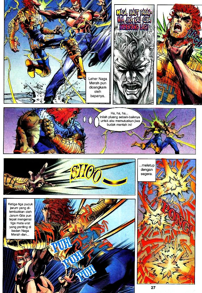 Dewata Raya: Chapter 096 - Page 24