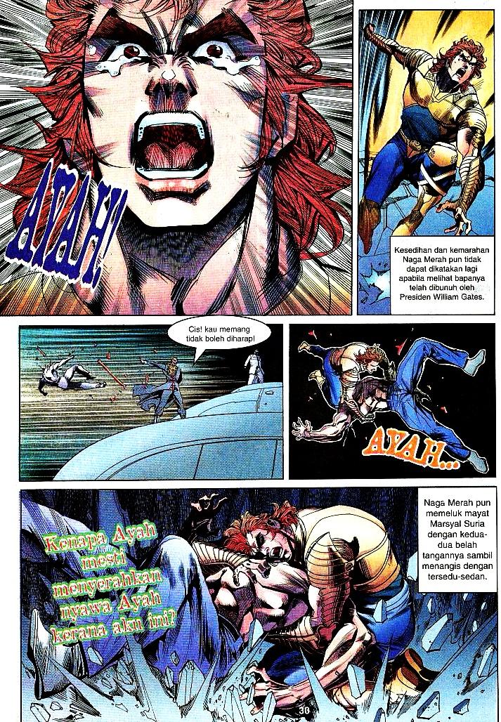 Dewata Raya: Chapter 096 - Page 27