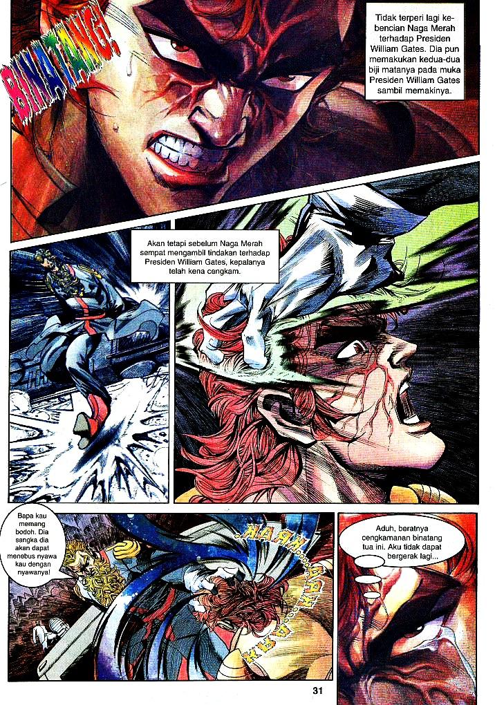 Dewata Raya: Chapter 096 - Page 28