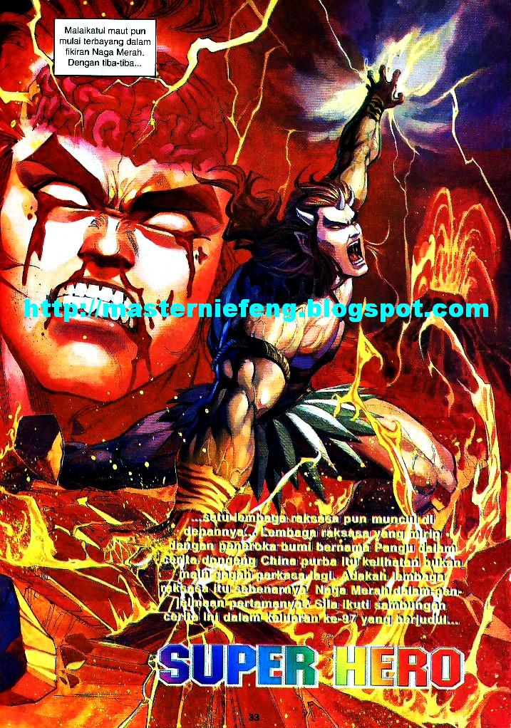 Dewata Raya: Chapter 096 - Page 30