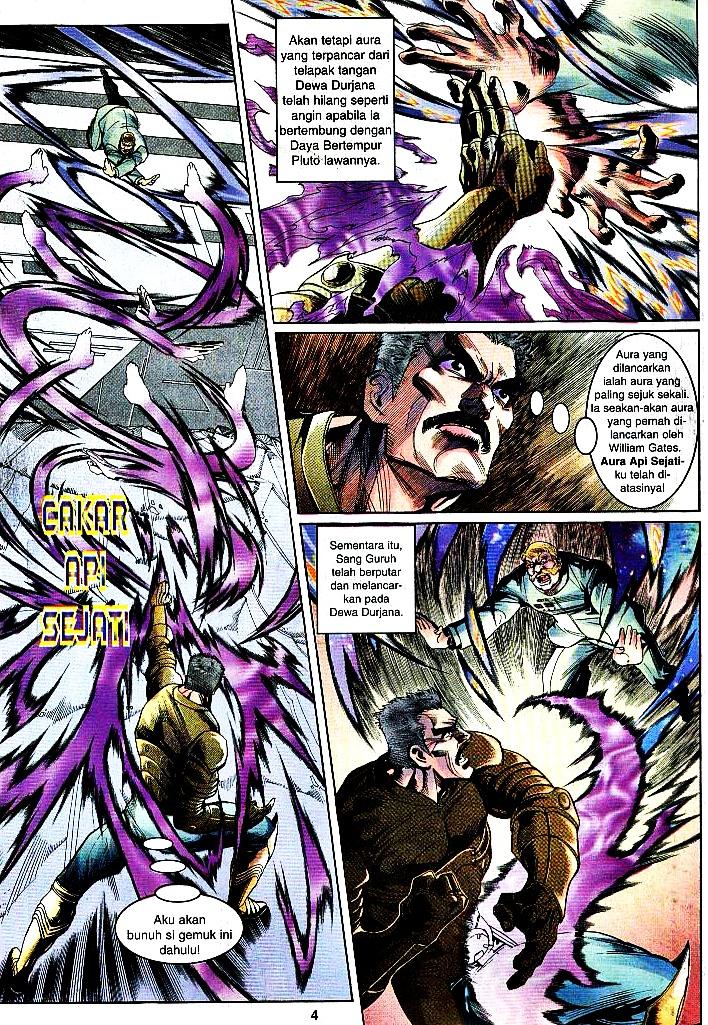 Dewata Raya: Chapter 097 - Page 2