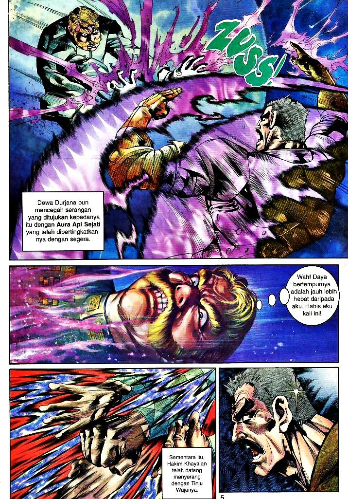 Dewata Raya: Chapter 097 - Page 3