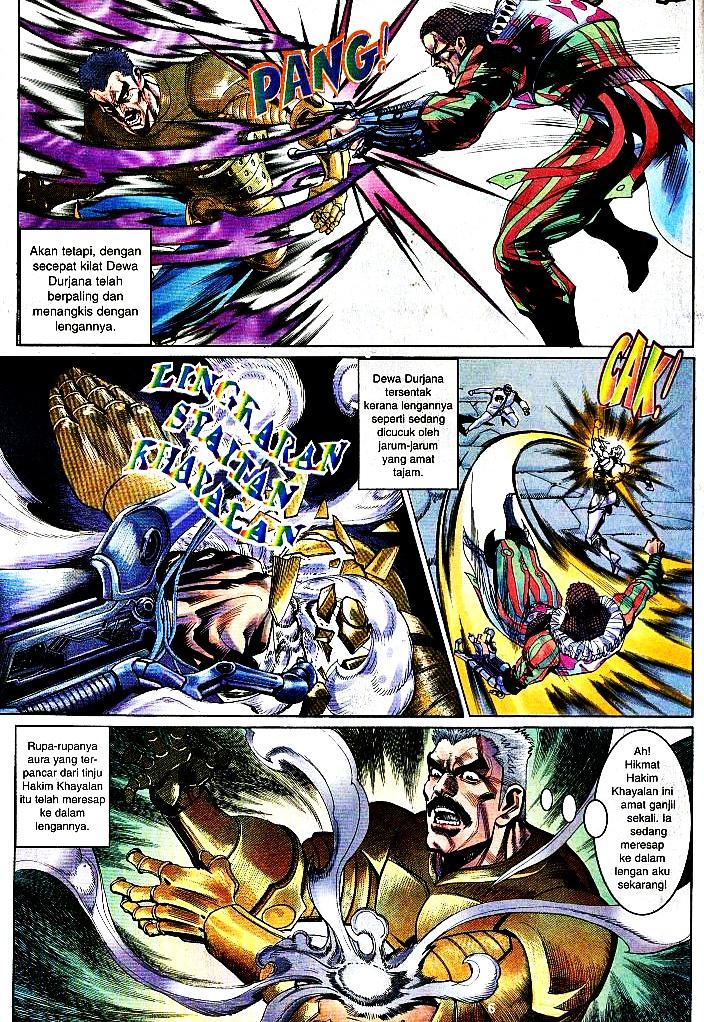 Dewata Raya: Chapter 097 - Page 4