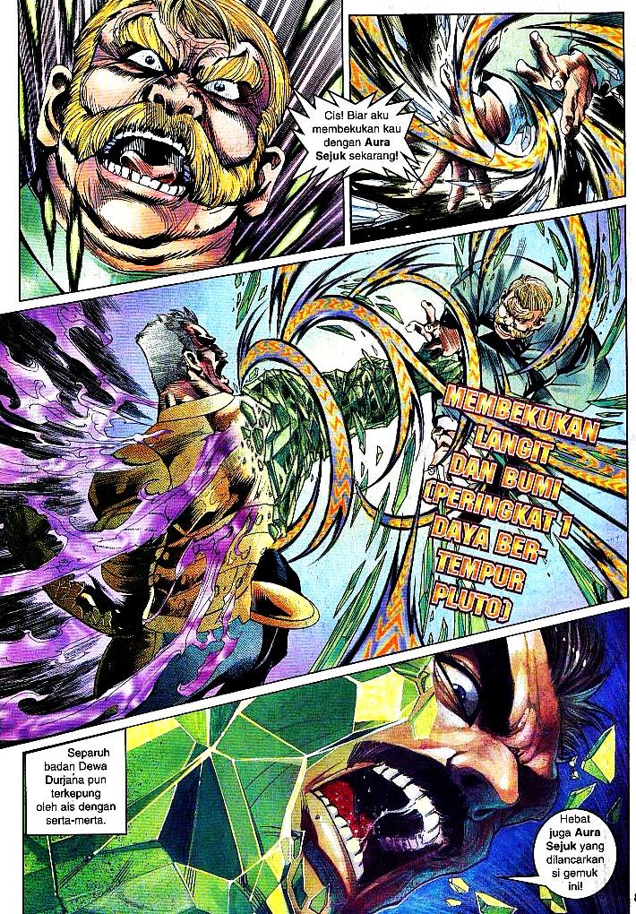 Dewata Raya: Chapter 097 - Page 6