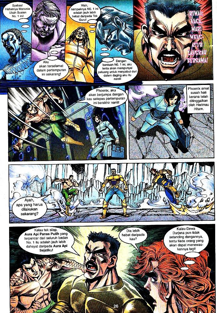 Dewata Raya: Chapter 097 - Page 22