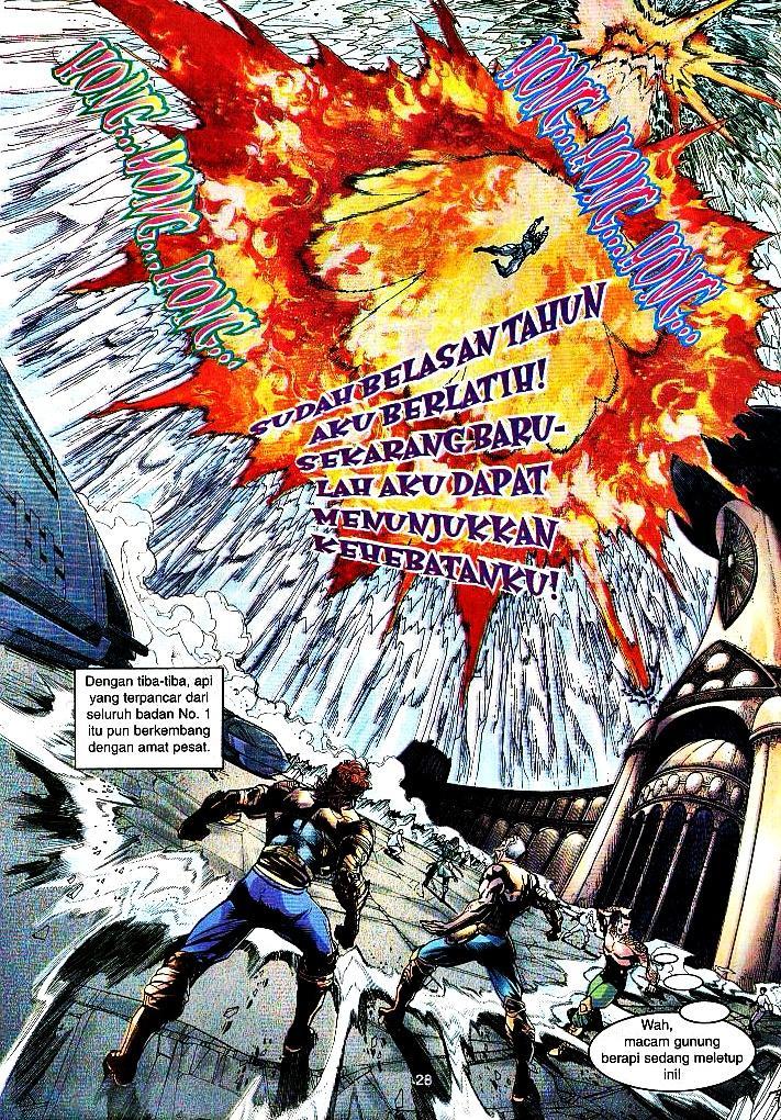 Dewata Raya: Chapter 097 - Page 24